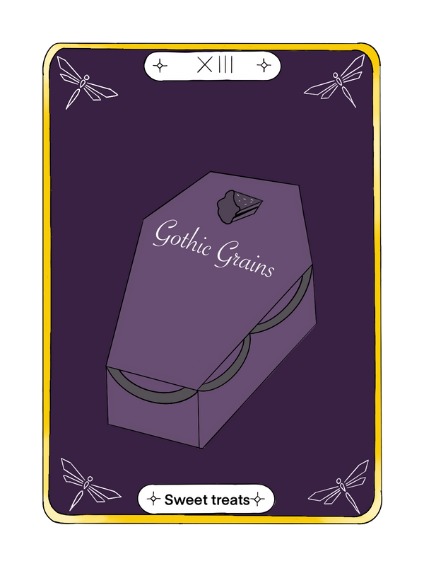 Gothic Grains